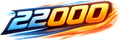 22000